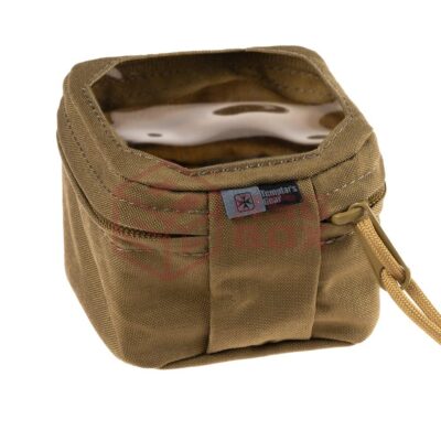 Alternative view of Templar's Gear Ammo Utility Pouch Small Coyote S