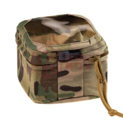 Alternative view of Templar's Gear Ammo Utility Pouch Small Multicam S
