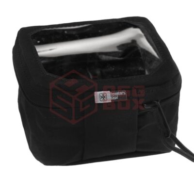 Alternative view of Templar's Gear Ammo Utility Pouch Medium Black M