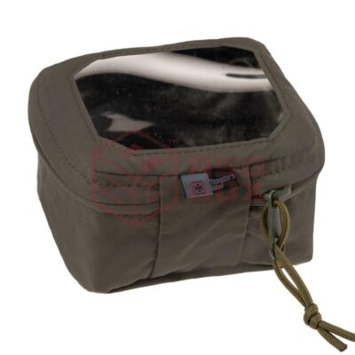 Alternative view of Templar's Gear Ammo Utility Pouch Medium Ranger Green M