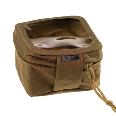 Alternative view of Templar's Gear Ammo Utility Pouch Medium Coyote M