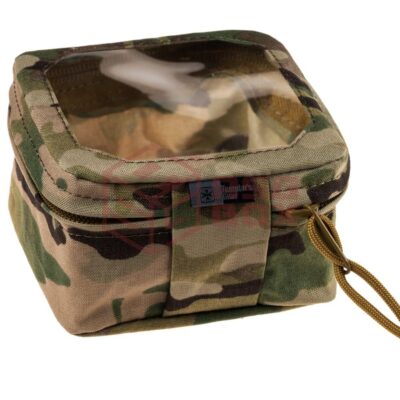 Alternative view of Templar's Gear Ammo Utility Pouch Medium Multicam M