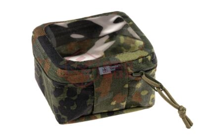 Templar's Gear Ammo Utility Pouch Medium Flecktarn M - obrazek 2