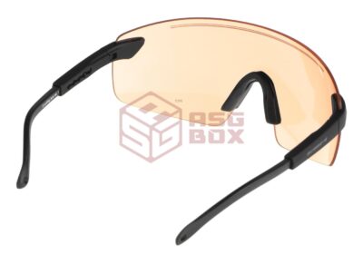 SwissEye Defense Orange Black - obrazek 2
