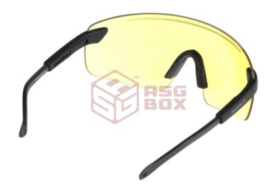 SwissEye Defense Yellow Black - obrazek 2
