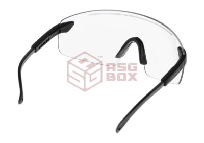 SwissEye Defense Clear Black - obrazek 2