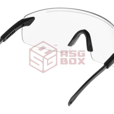 Alternative view of SwissEye Defense Clear Black