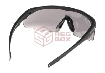 SwissEye Blackhawk Smoke / Orange / Clear Black - obrazek 2