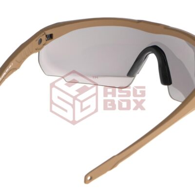 Alternative view of SwissEye Blackhawk Smoke / Orange / Clear Tan