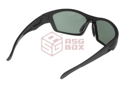 SwissEye Tomcat Smoke Polarized Black - obrazek 2