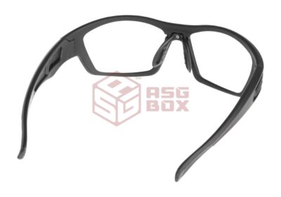 SwissEye Tomcat Photochromic Clear / Smoke Black - obrazek 2