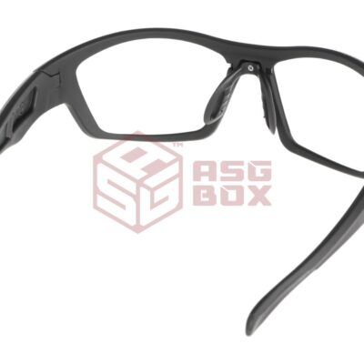 Alternative view of SwissEye Tomcat Photochromic Clear / Smoke Black