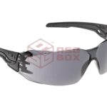 Bollé SILEX+ BSSI Smoke Lens Black