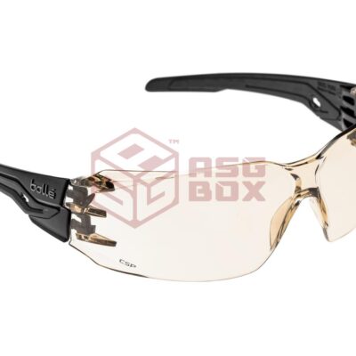 Bollé SILEX+ BSSI Brown Lens Black