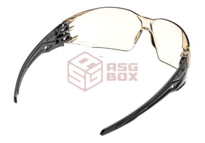Bollé SILEX+ BSSI Brown Lens Black - obrazek 2