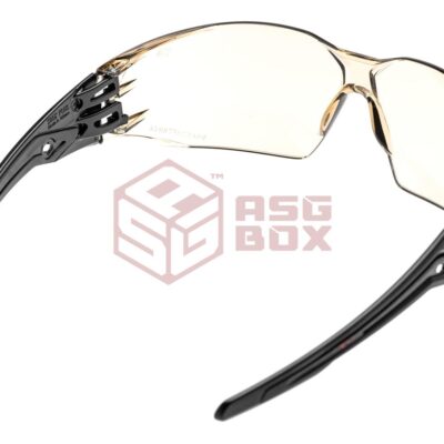 Alternative view of Bollé SILEX+ BSSI Brown Lens Black