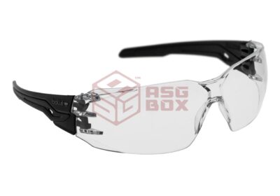 asgbox.pl - SILEX+ BSSI Clear Lens Bollé
