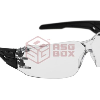 asgbox.pl - SILEX+ BSSI Clear Lens Bollé