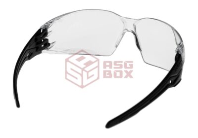 Bollé SILEX+ BSSI Clear Lens Black - obrazek 2