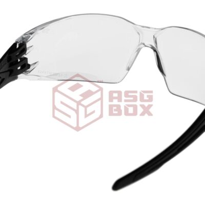 Alternative view of Bollé SILEX+ BSSI Clear Lens Black