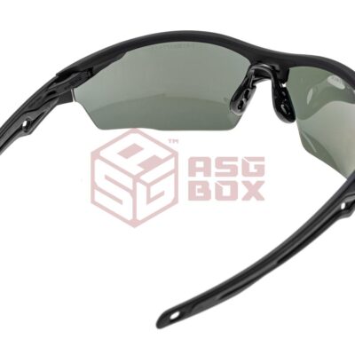 Alternative view of Bollé TRYON BSSI Polarized Lens Black