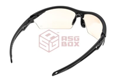 Bollé TRYON BSSI Brown Lens Black - obrazek 2