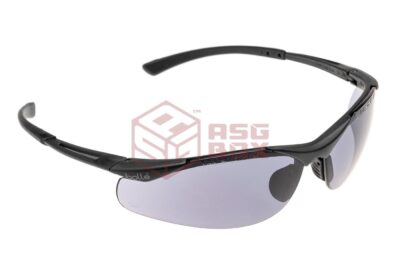 asgbox.pl - Contour II BSSI Smoked Lens Bollé
