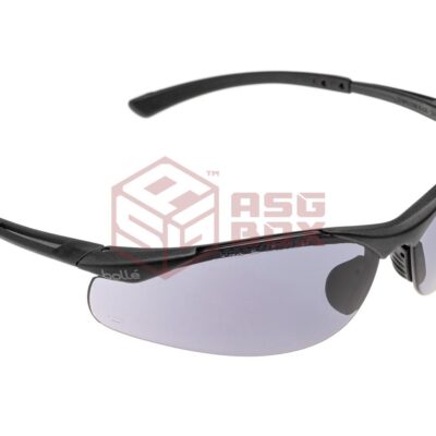 asgbox.pl - Contour II BSSI Smoked Lens Bollé