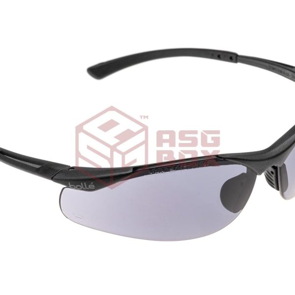 asgbox.pl - Contour II BSSI Smoked Lens Bollé