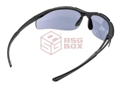 Bollé Contour II BSSI Smoked Lens Black - obrazek 2