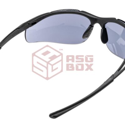 Alternative view of Bollé Contour II BSSI Smoked Lens Black