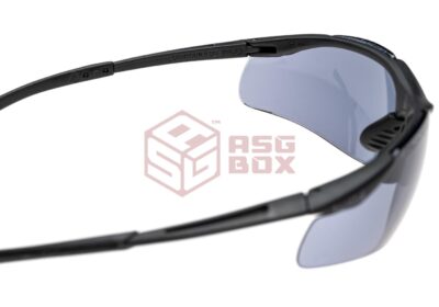 Bollé Contour II BSSI Smoked Lens Black - obrazek 3