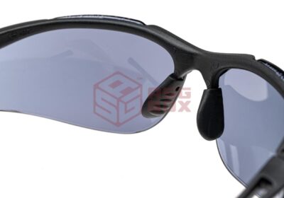 Bollé Contour II BSSI Smoked Lens Black - obrazek 4