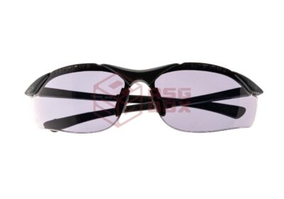 Bollé Contour II BSSI Smoked Lens Black - obrazek 6