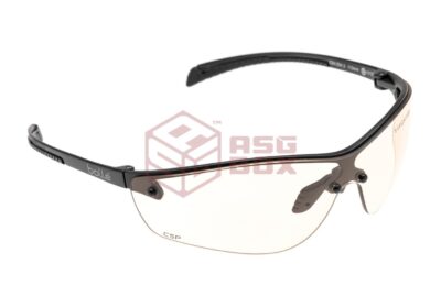 Bollé SILIUM+ BSSI Brown Lens Black