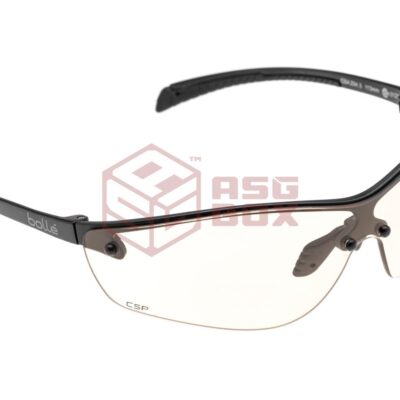 Bollé SILIUM+ BSSI Brown Lens Black