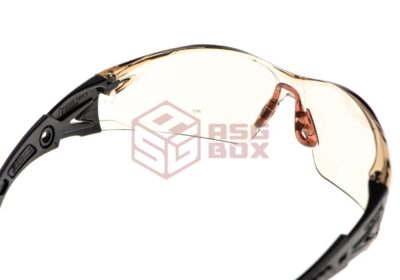 Bollé RUSH+ Small BSSI Brown Lens Black - obrazek 2