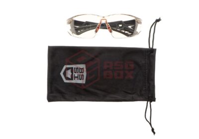 Bollé RUSH+ Small BSSI Brown Lens Black - obrazek 6