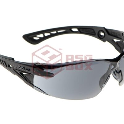 asgbox.pl - RUSH+ Small BSSI Smoked Lens Bollé