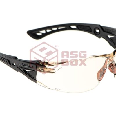 asgbox.pl - RUSH+ BSSI Brown Lens Bollé