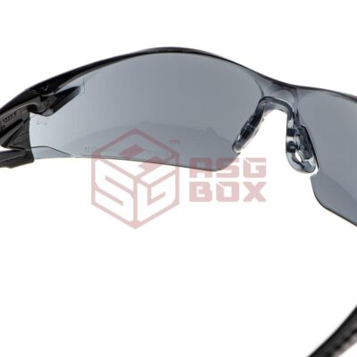 Alternative view of Bollé RUSH+ BSSI Smoked Lens Black