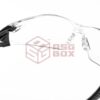 Bollé RUSH+ BSSI Clear Lens Black OD-TM-11751206000 asgbox.pl