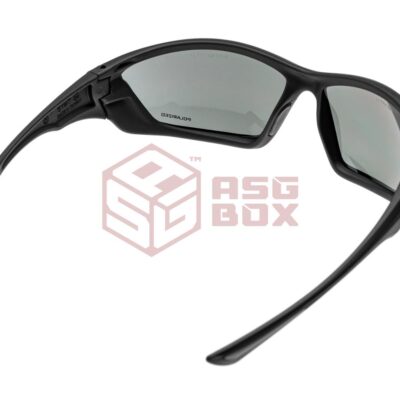 Alternative view of Bollé SWAT Polarized Lens Black