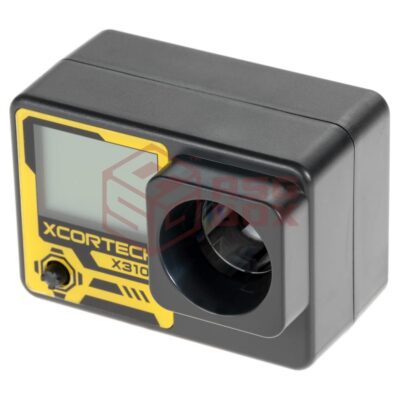 asgbox.pl - X310 Pocket Chronograph Xcortech