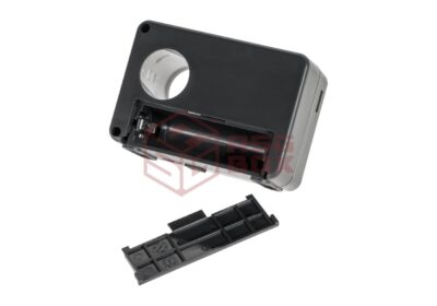 Xcortech X310 Pocket Chronograph - obrazek 3