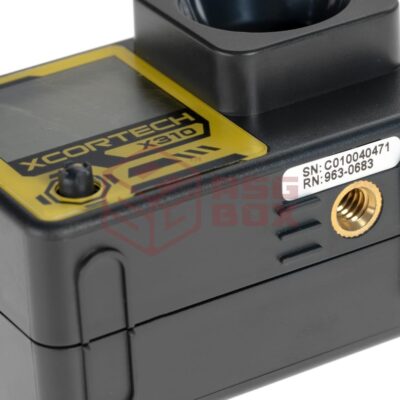 Xcortech X310 Pocket Chronograph 11751900000 39450 asgbox.pl