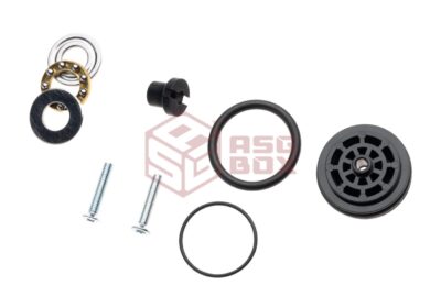 EpeS Piston head For AEG POM - obrazek 2