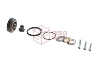 EpeS Piston head For AEG Duralu H+PTFE - obrazek 3