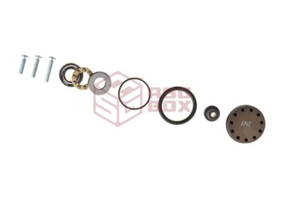 EpeS Piston head For AEG Duralu H+PTFE - obrazek 4