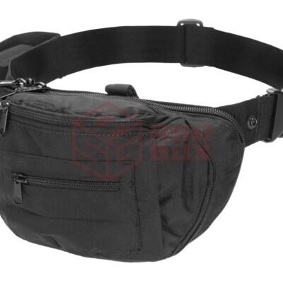 Alternative view of Frontline Fanny Pack Basic Black